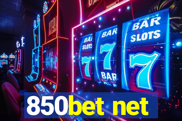 850bet net